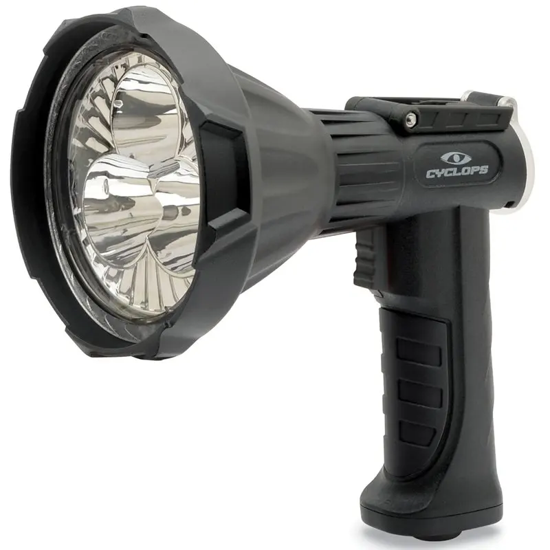 

LUMEN RECHARGEABLE