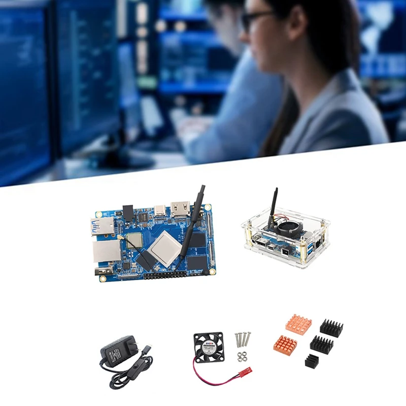 Orange pi 3d. Корпус для orange pi 3 lts 3d model.