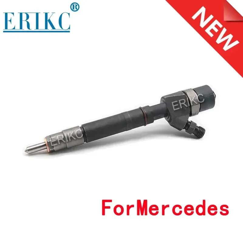 0445110095 0445110096 Дизельная форсунка 0 445 110 095 096 Распылитель Common Rail для Mercedes Sprinter A 6130700587