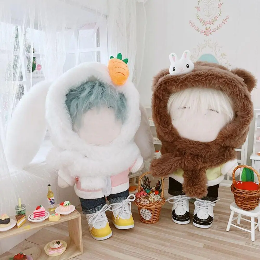 

Кукольная одежда 20 см, шарф, куртка, повседневная обувь, куклы, аксессуары для нашего поколения, корейские куклы Kpop EXO Idol, подарок, игрушки «сд...