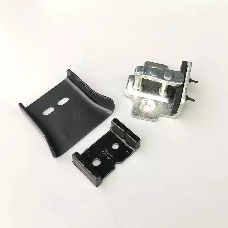 

Подходит для Chery TIGGO 3, пряжка замка крышки багажного отделения, стопор замка задней двери, направляющий блок задней двери, направляющее сиденье