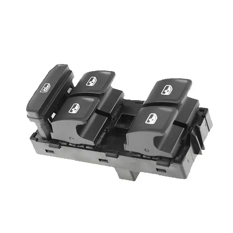 Фото Переключатель управления стеклоподъемником 5G0959857D для Seat Ateca Ibiza/ST Leon Volkswagen VW Polo 2013-2018 №2