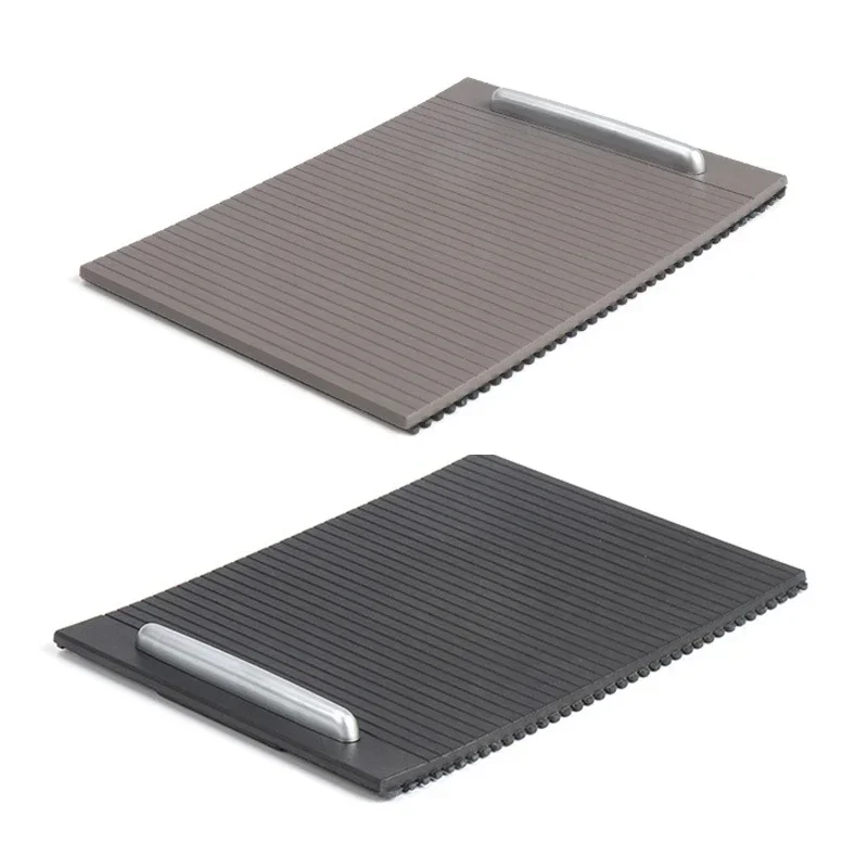 Для Volkswagen Magotan B6 B7 Passat CC Автомобильная центральная консоль скользящие жалюзи