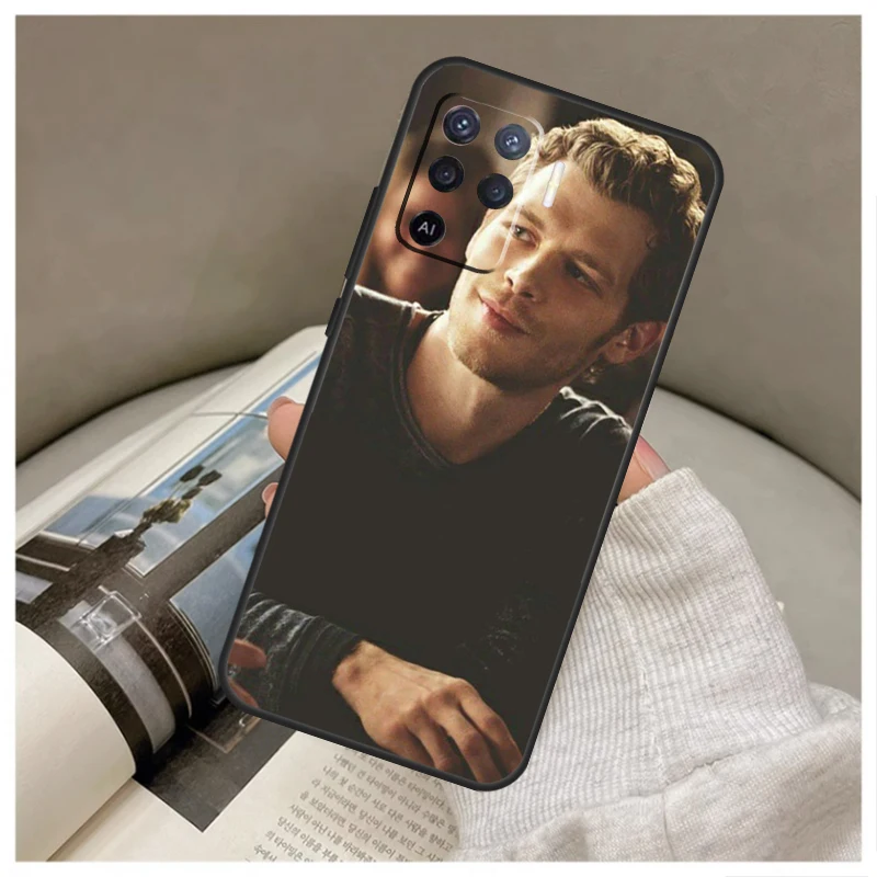 Дневники вампира для OPPO A15 A16 A17 A74 A94 A58 A78 A98 A76 A96 A77 A5 A9 A52 A72 A79 A53S A54S A57S