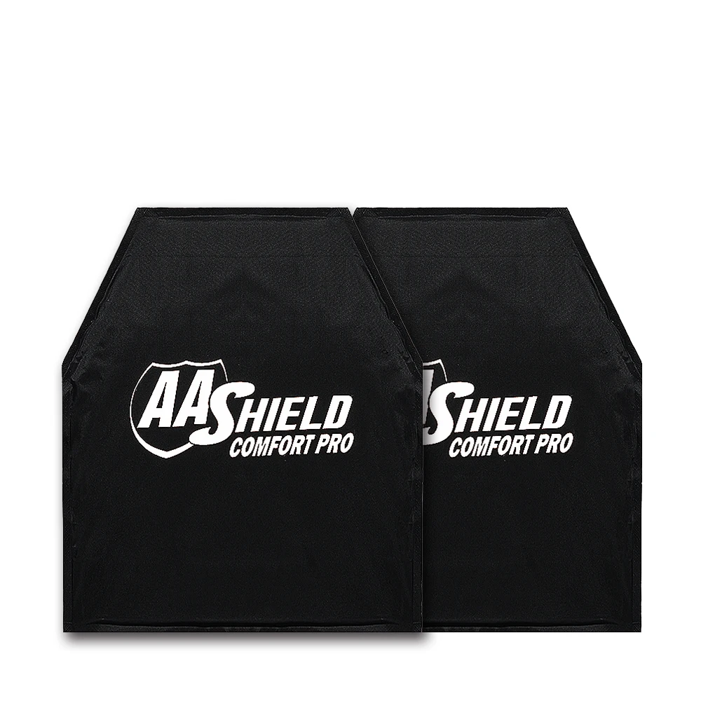 Рисунок 2 - Противопуленепробиваемый мягкий