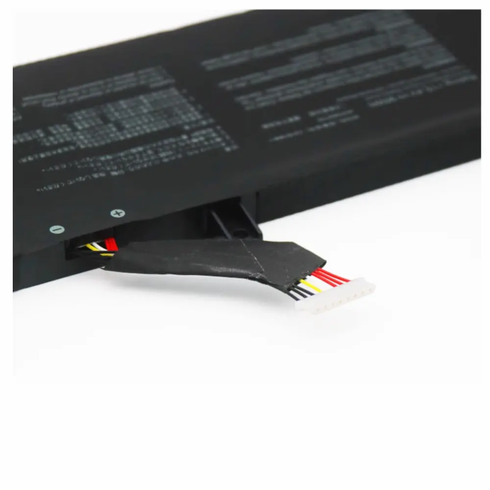 Новый аккумулятор для ноутбука C41N1906 C41N1906-1 Asus GX550LWS GX550LXS FA506QR FA506QM FA706IH FA706QR FX506HC FX506HM