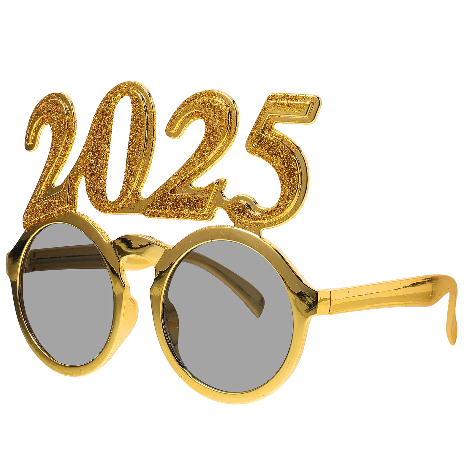 Солнцезащитные очки на год 2025 новые принадлежности липкая пудра шляпы наперение