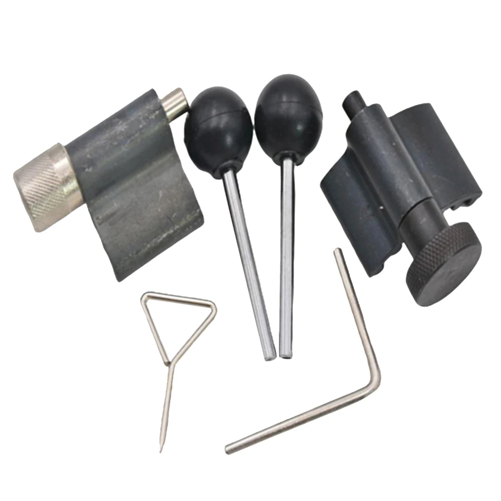 

Timing Crank Locking Tools for Audi A6 VW Golf Engine 1.2 1.4 1.9 2.0 PD