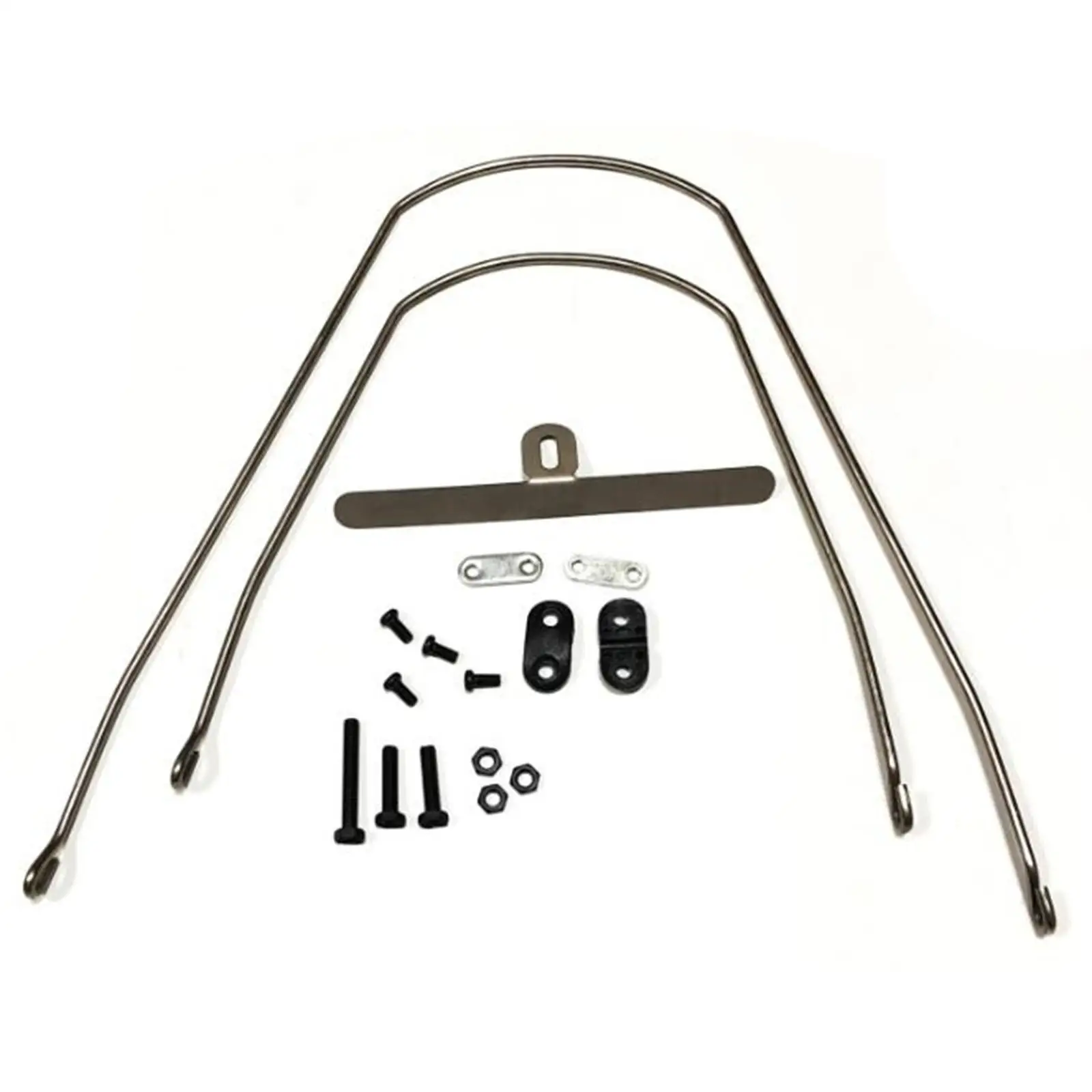 Брызговики для горного велосипеда