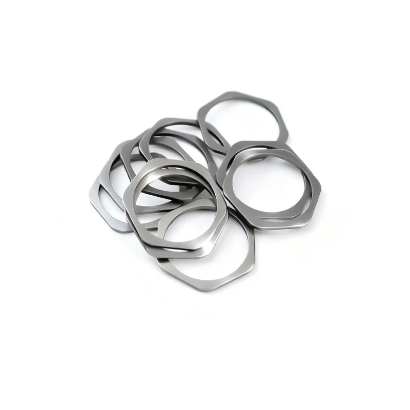 Фото Регулировочные шайбы Common Rail B11, 50 шт./лот, для инжекторов BOSCH 0445120113 0445120114, комплекты для ремонта прокладок, ZE1126 №2