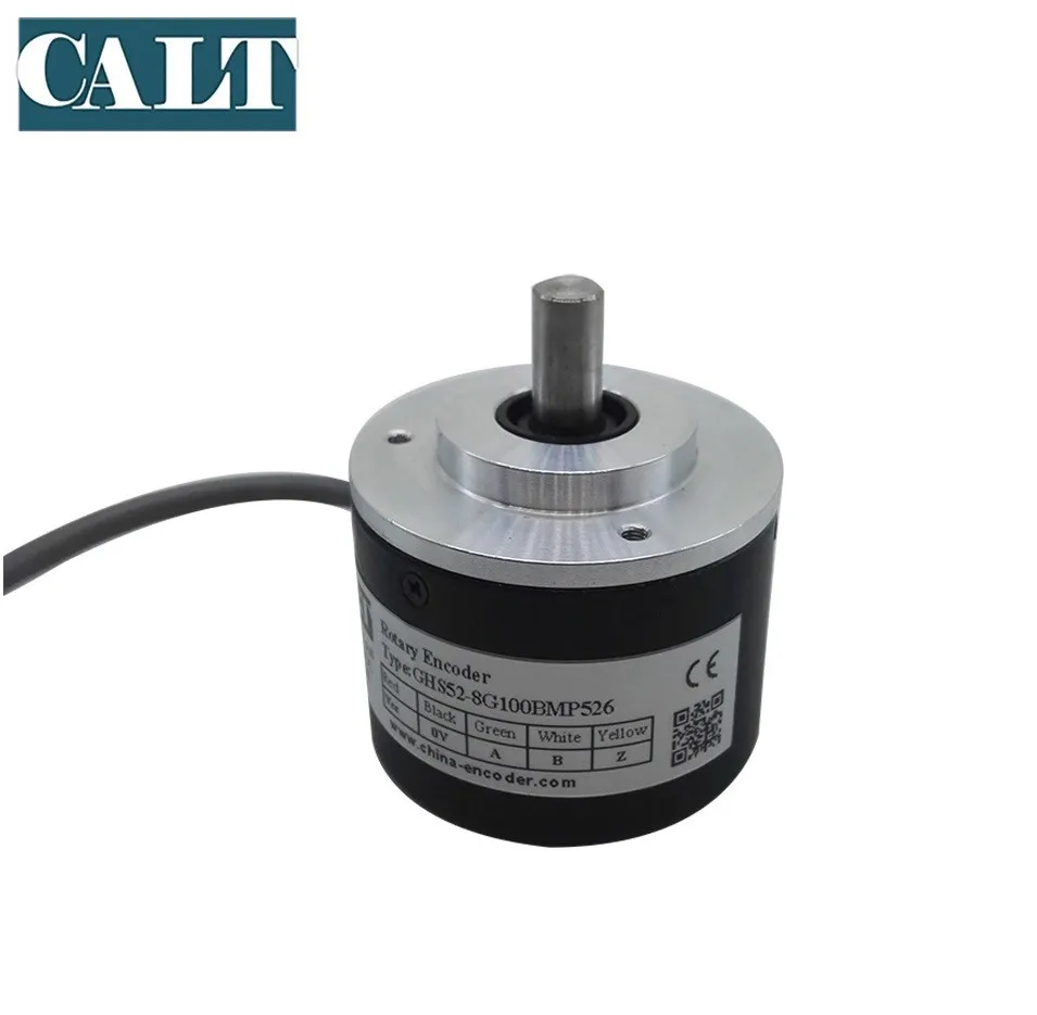 

DHO514-1024-001 new and original BEI rotary encoder in stock