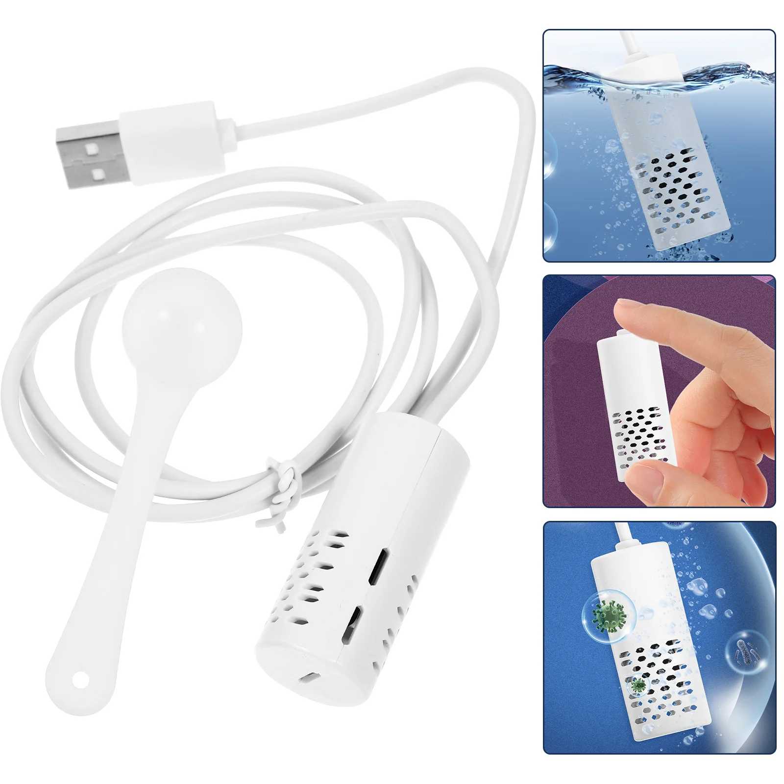 

Hypochlorite Spray Maker Disinfectant Fluid Generator Water Making Machine