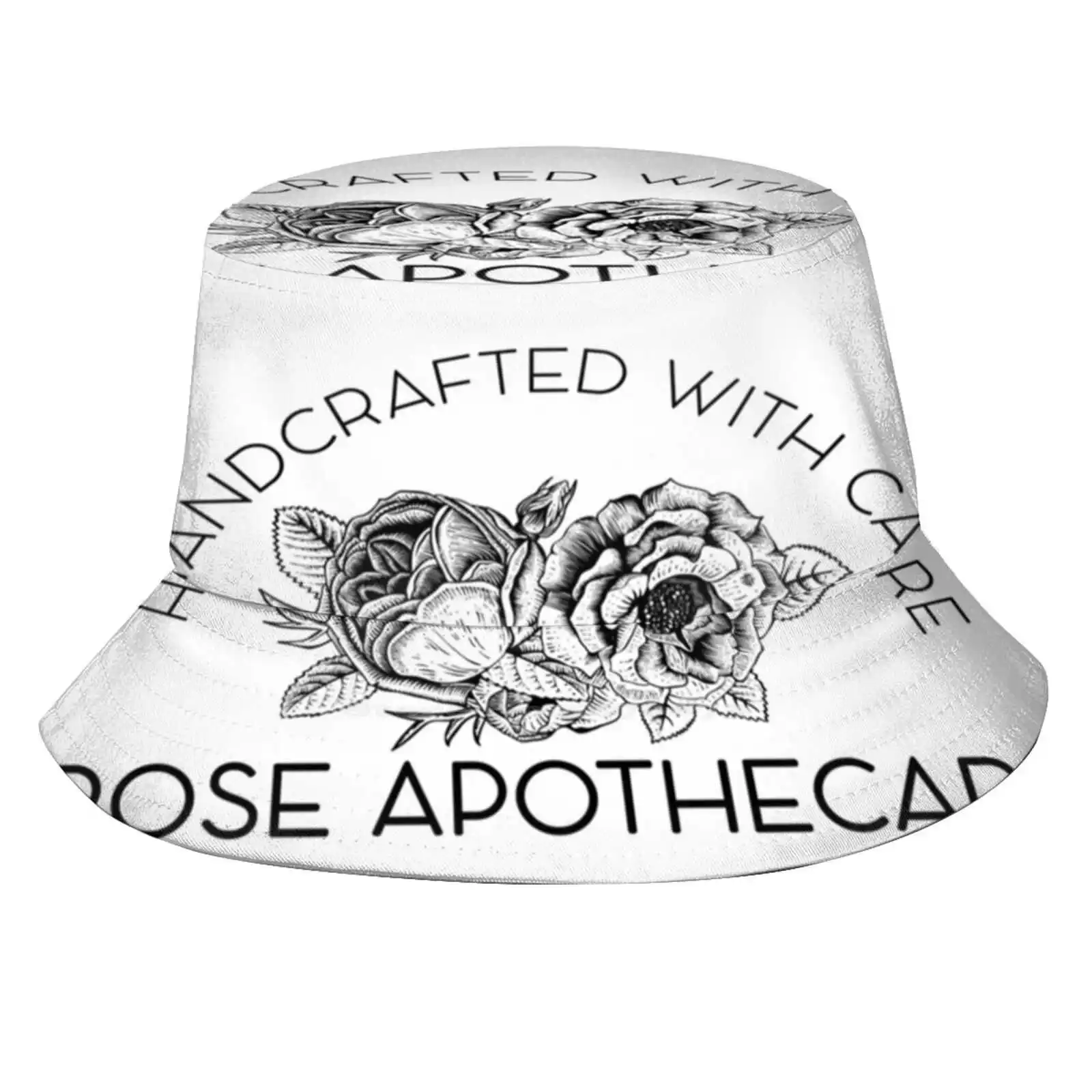 Роза аптека: рыбалка охота Альпинизм Кепка рыбака шляпы Роза аптека ручной работы местного магазина Youre My Mariah Fantsy