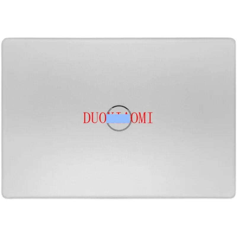 Новинка для ноутбука Dell Inspiron 15 5000 5593 задняя крышка ЖК-экрана цвет серебристый 032tjm