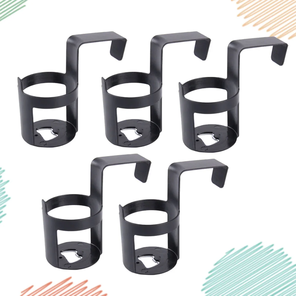 

5PCS Car Holder Universal Easy to Install Beverage Cup Holder for