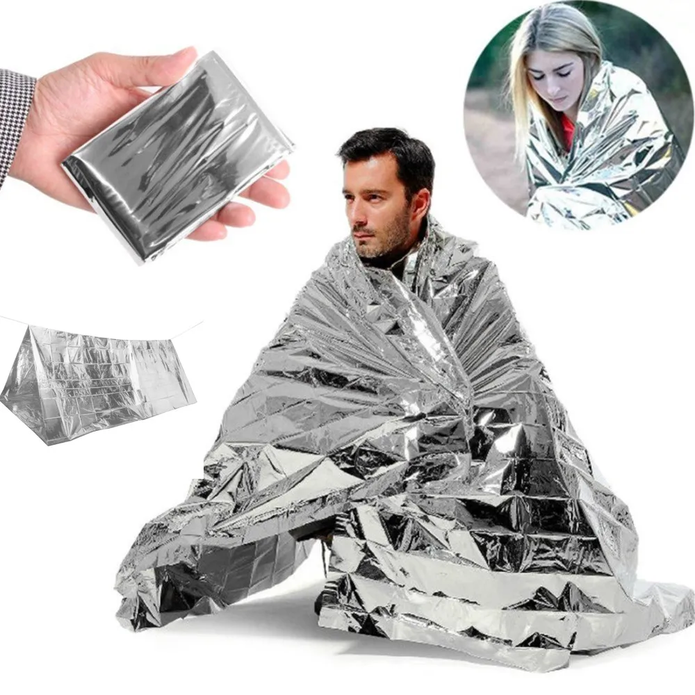 Спасательный набор первой помощи для использования на открытом воздухе при