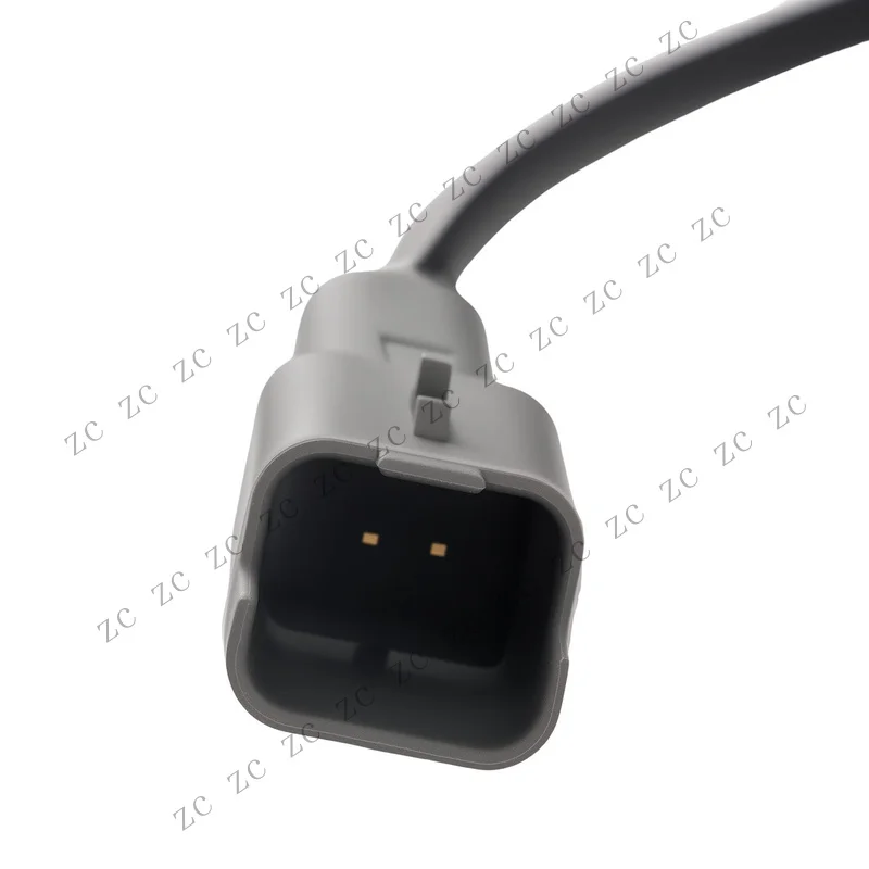 Фото Комплект из 2 передних датчиков ABS для Citroen C4, DS4, DS5, Peugeot 307, 308, 5008 (4545K3) №4