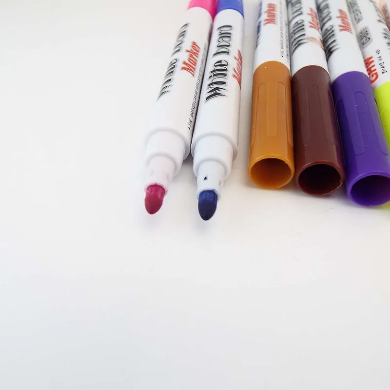 Волшебная водная щетка плавающая ручка граффити детская живопись раннее