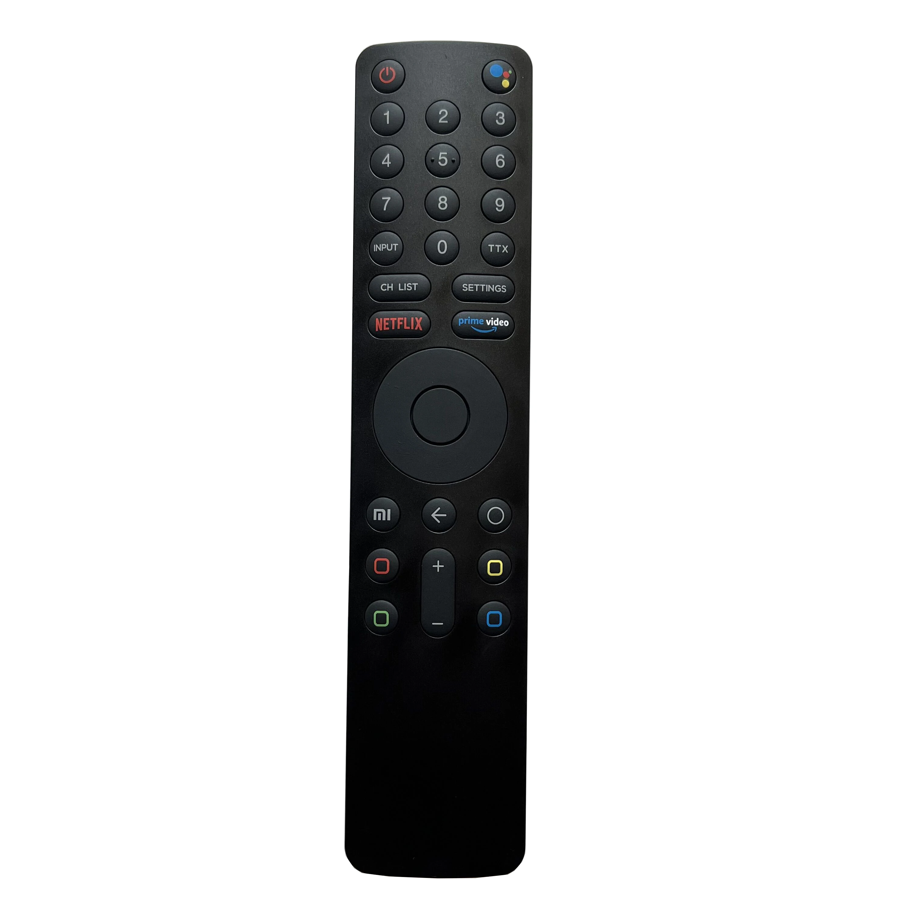 

New XMRM-010 Bluetooth voice remote control FOR Xiaomi Mi smart 4S TV FOR L32M5-5ASP L43M5-5ASP L55M5-5ASP L65M5-5ASP