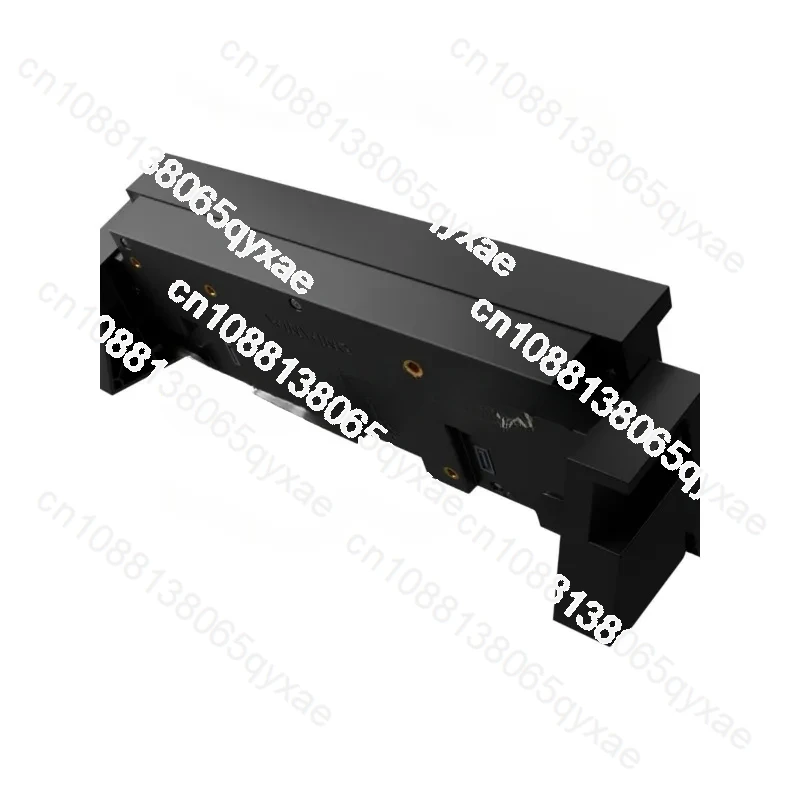 Полноразмерная панель управления A320 FCU с высокой имитацией X-Plane Msfs2020