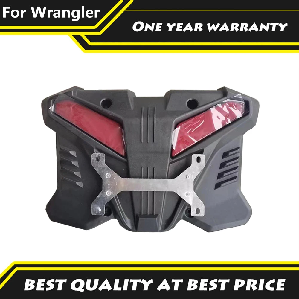 ABS ящик для инструментов школьный портфель запасная пластина запечатывания