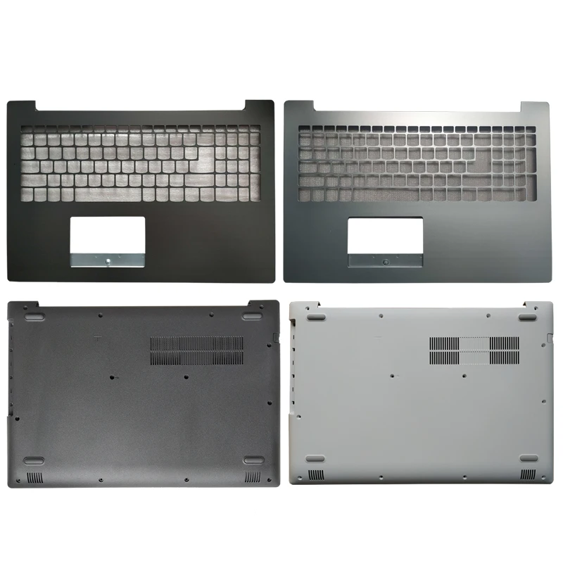 

NEW for LENOVO IdeaPad 320-15ABR -15AST -15IKB -15ISK 330-15IKB -15IGM Palmrest upper/Laptop Bottom Base Case Cover