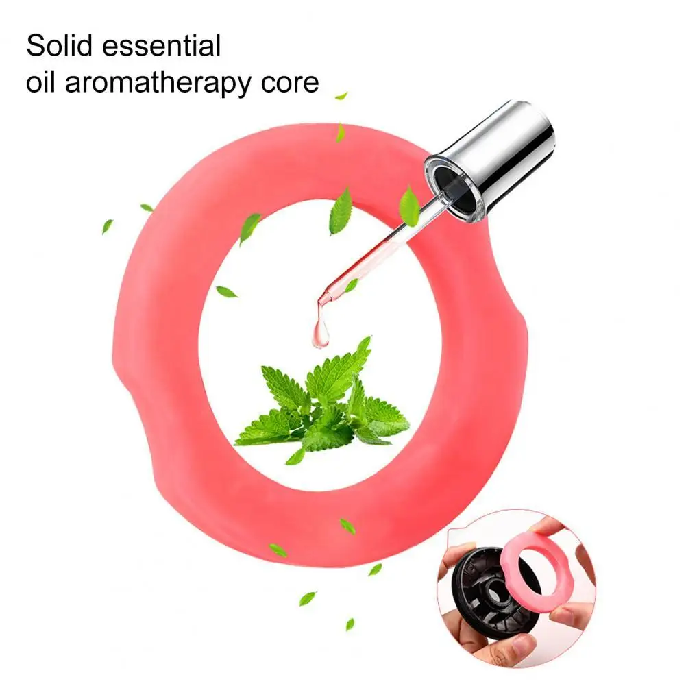 

Легкий стильный вращающийся диффузор для ароматерапии на солнечной батарее, различные ароматы, вращающийся диффузор для ароматерапии, тон...