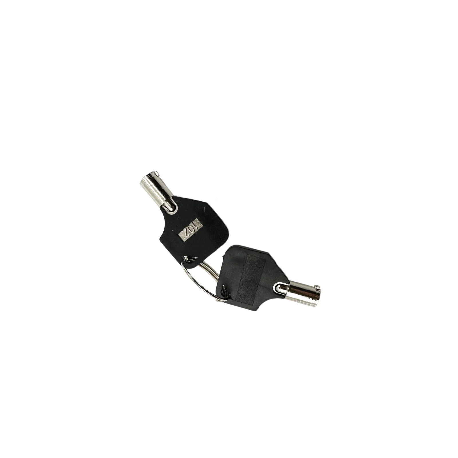 

2pcs Elevator lock key 102