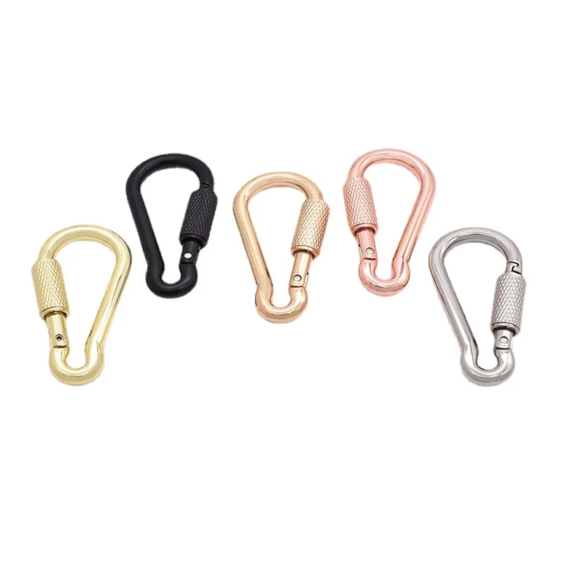 

LD300-2023 Luggage Accessories Shoulder Strap Hooks