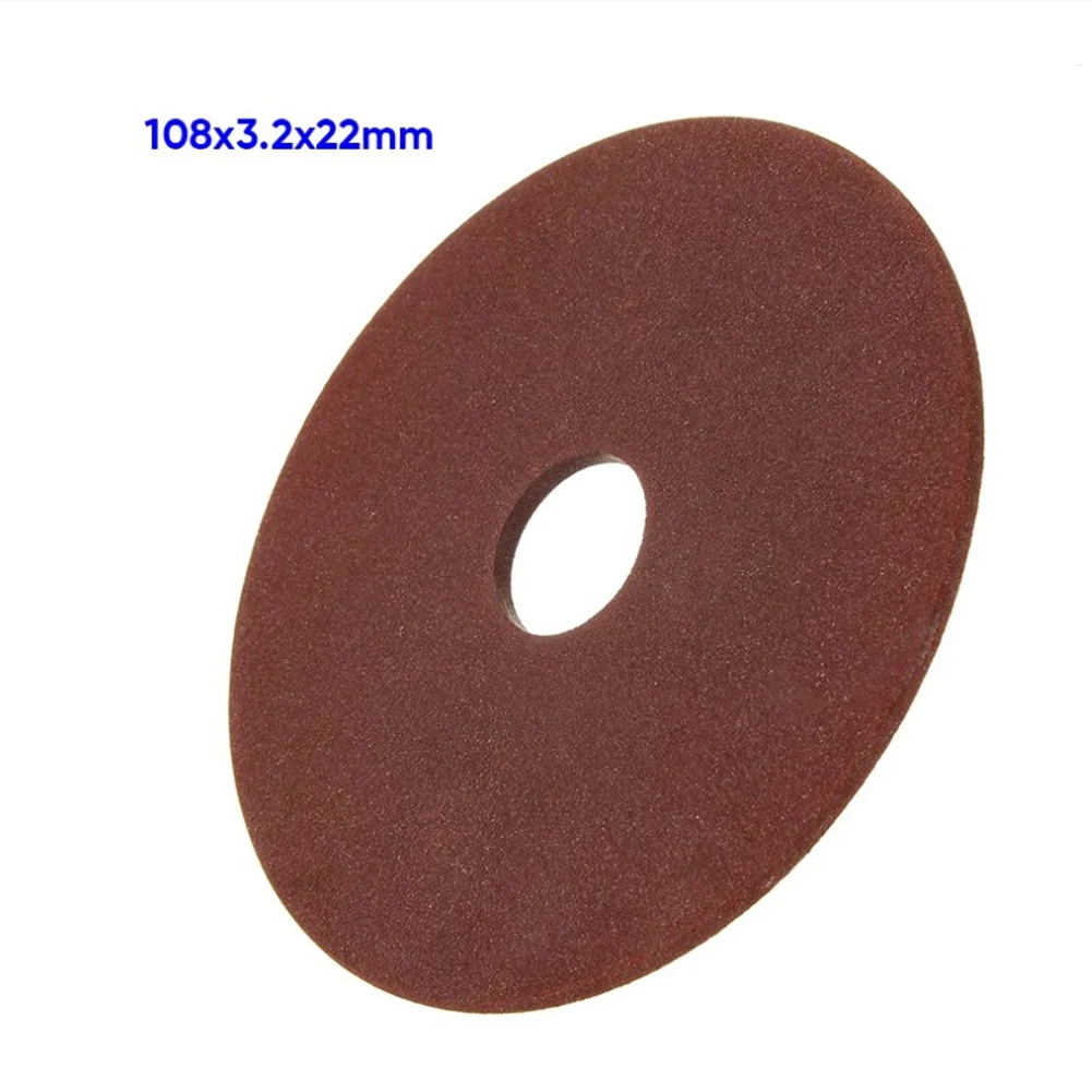 1pcs Grinding Wheel Disc Pad Parts For Chainsaw Sharpener Grinder 3/8inch & 404 Chain Grinding Disc Polishing Power Tools