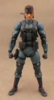 hot sale 112 soldier weapon special forces agent 6 action figure full set model accessories in stock collectible