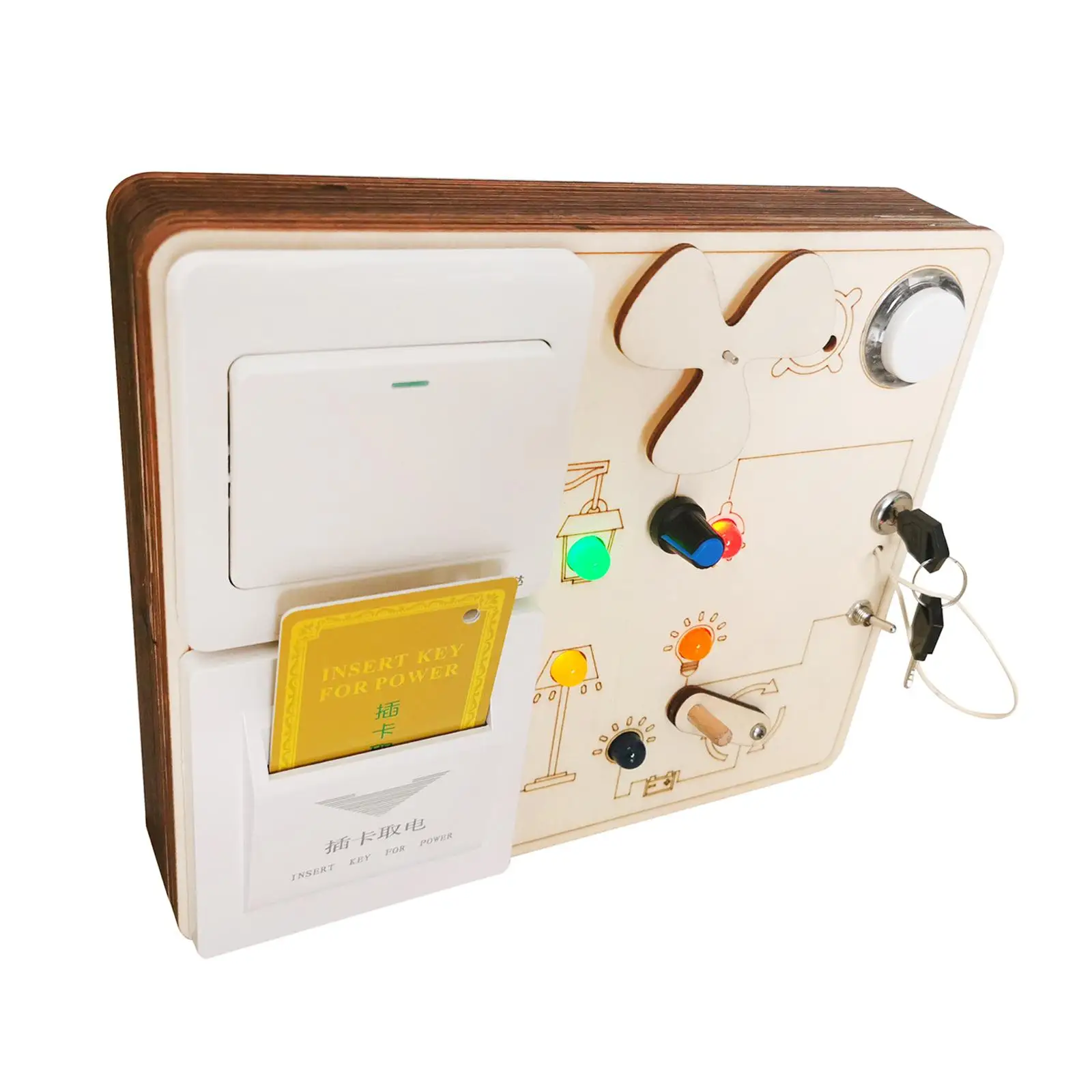 

Занятая настольная розетка, электрическая игрушка, Обучающие игрушки, познавательная игра для мальчиков и девочек