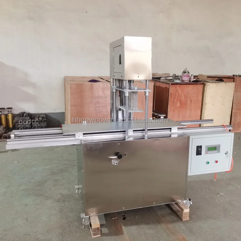 Автоматическая круглая квадратная машина для изготовления пельменей Gyoza Empanada