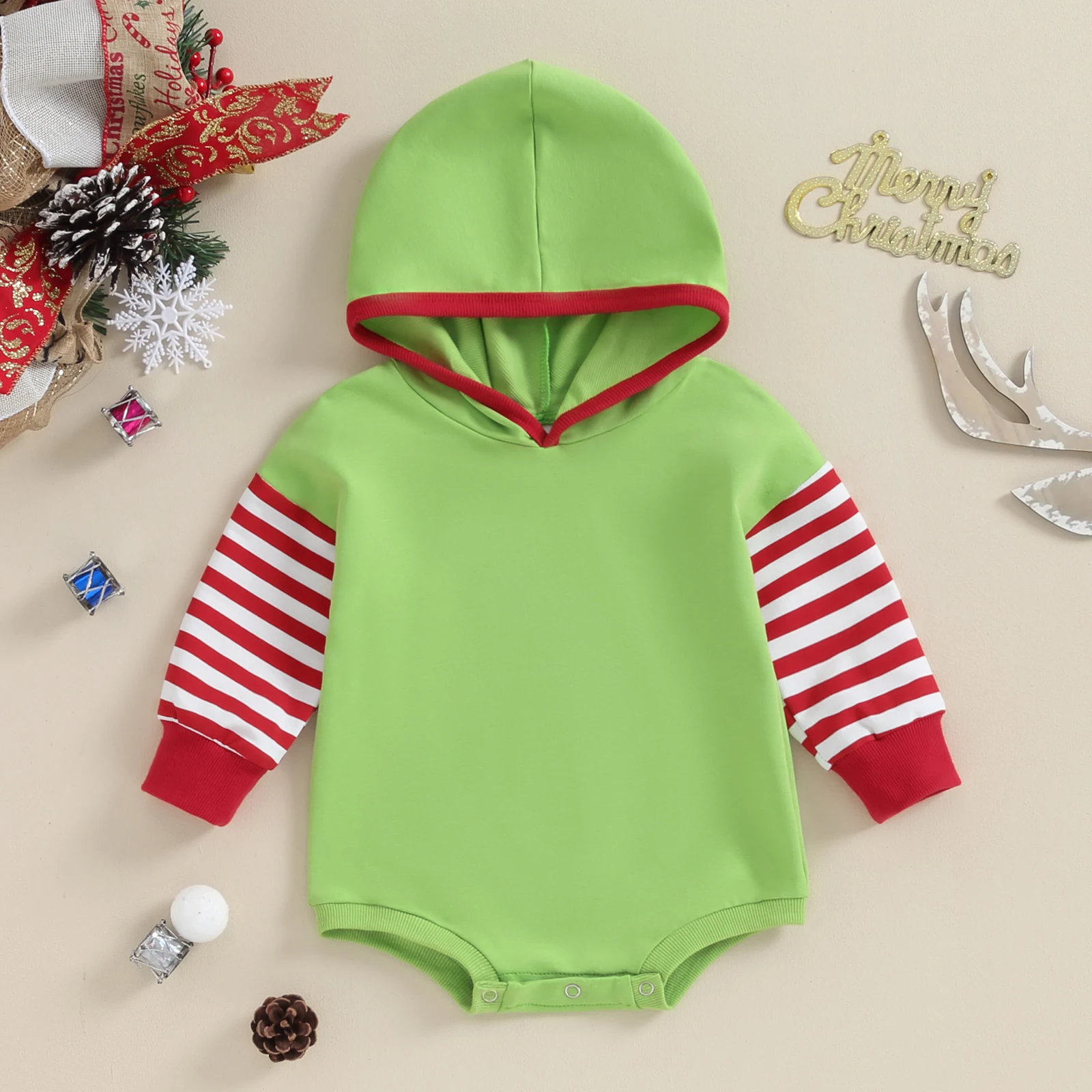 Детский комбинезон BeQeuewll с