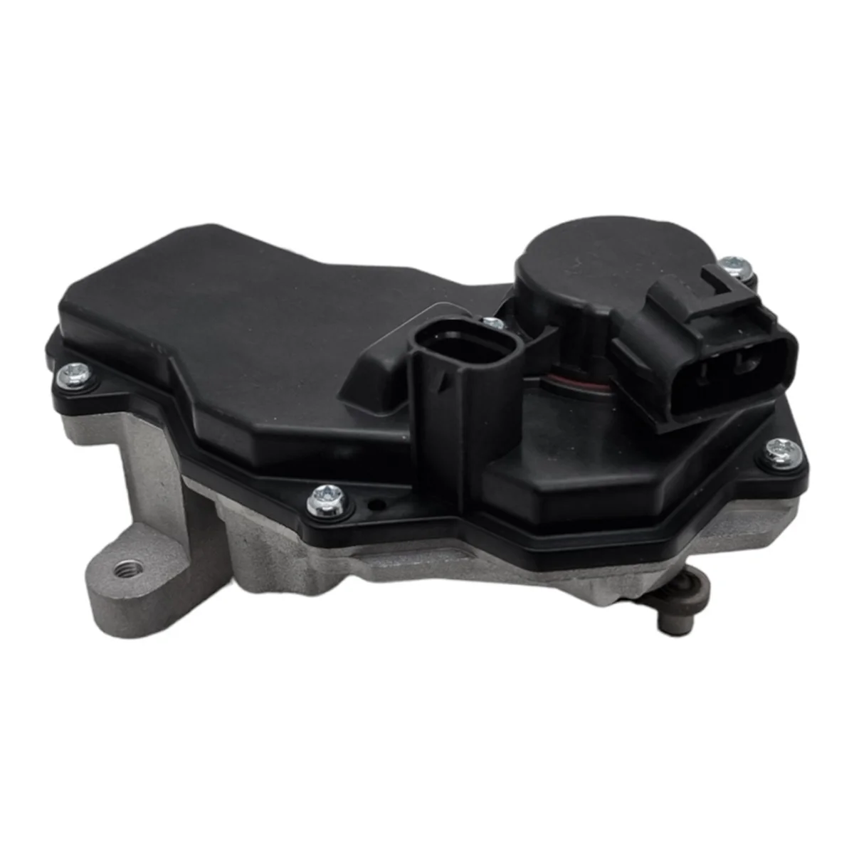 Электронный турбопривод для Toyota Hilux Innova Fortuner 2.4L 2GD-FTV 1720111080 235600-0200 89674-71020