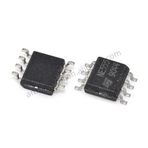 NE555D New Original Integrated Circuits IC SOP-8