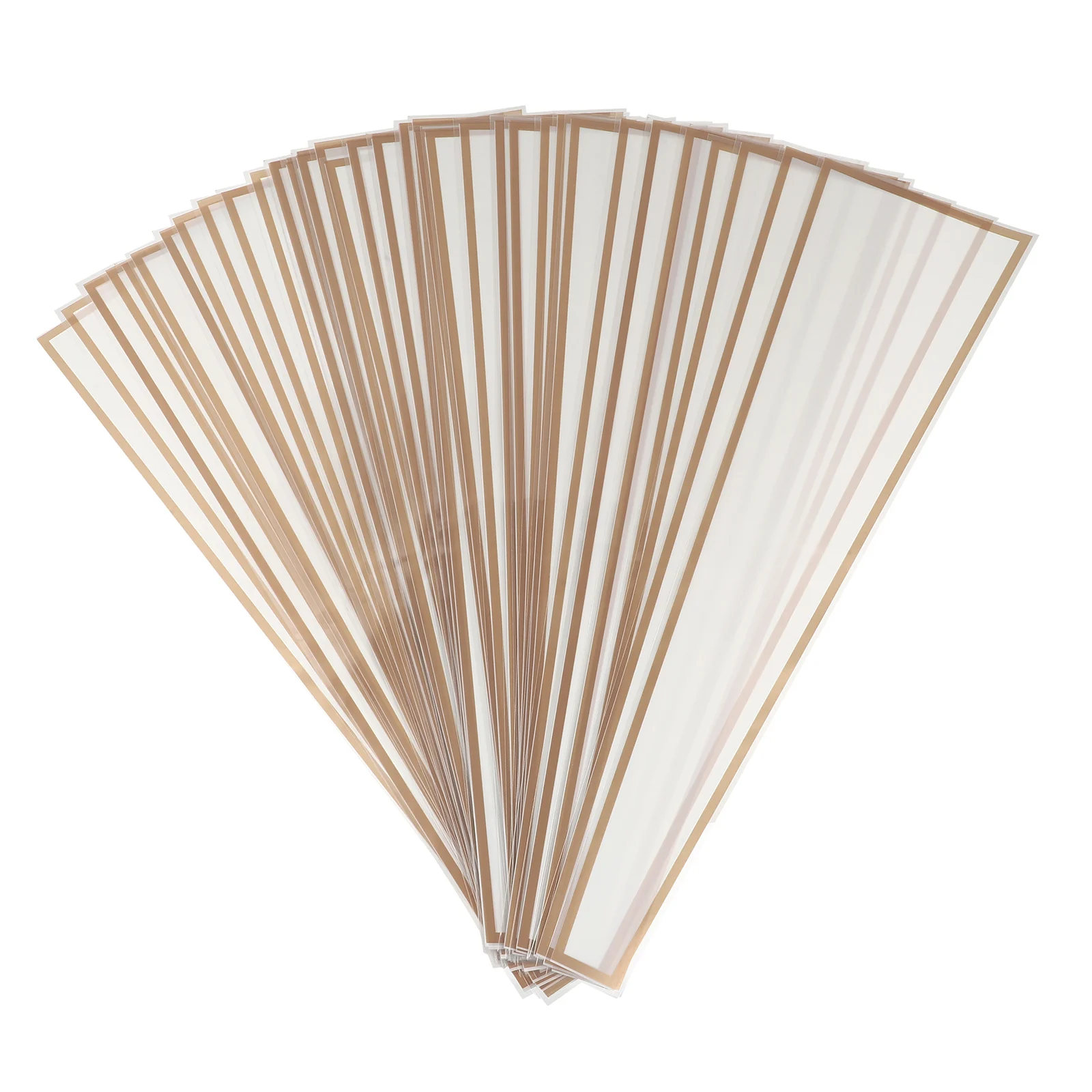 

Flowerwrapping Bouquetrose Packaging Single Sleeve Floral Paper Gift Wrap Sleeves Arrangement Wedding Packing Cellophane