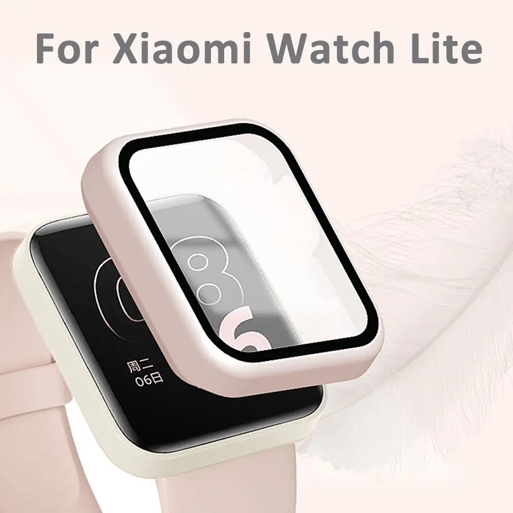 

Защитный чехол для смарт-часов Xiaomi Mi Watch Lite/Redmi