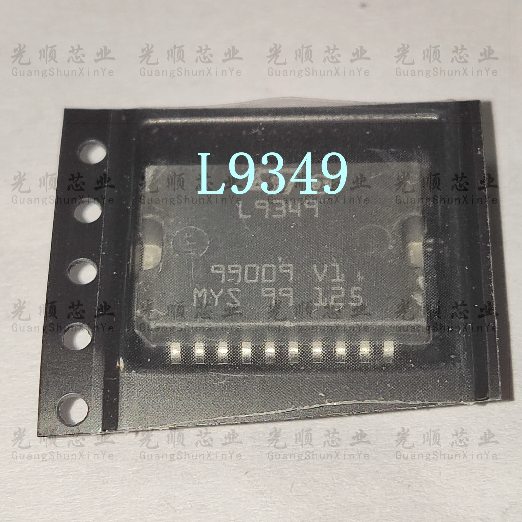 5 шт. L9349 SOP20