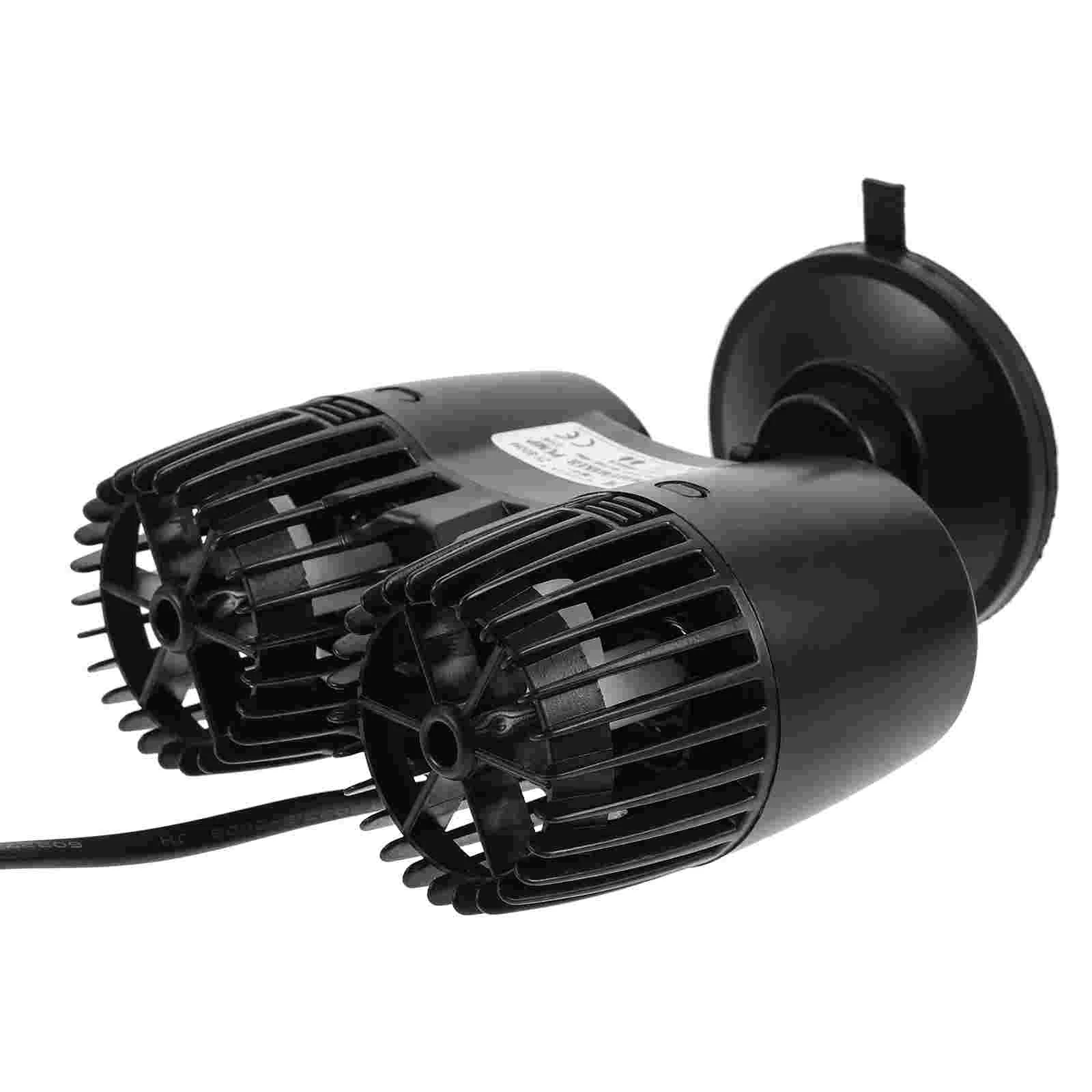 

Household Aquarium Powerhead Plastic Circulation Pump Convenient Power Head