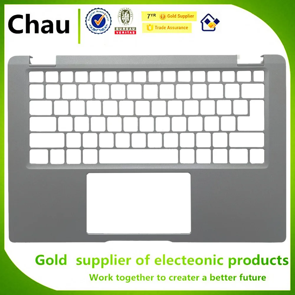 Новый верхний чехол для ноутбука Dell Latitude 5330 E5330 крышка упора рук 0073RX 073RX 0070YP