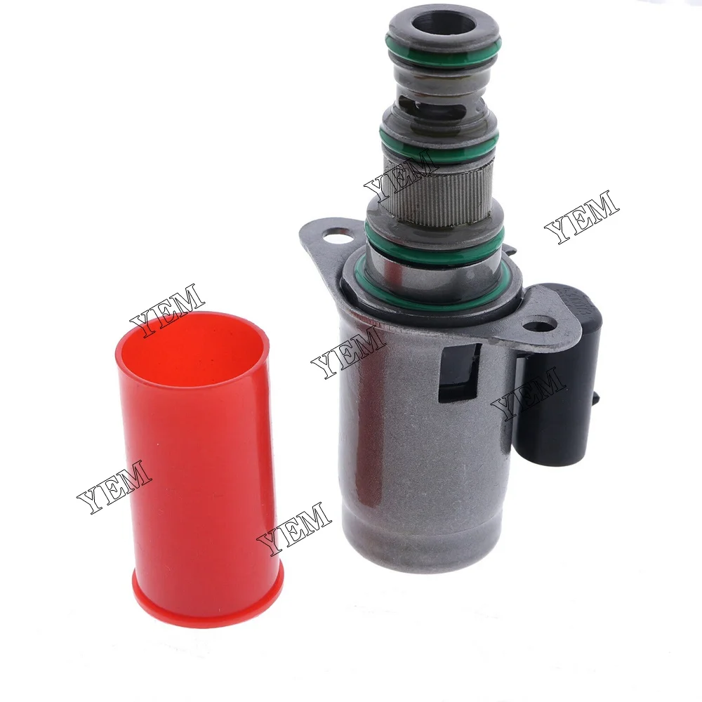 Совершенно новый Электромагнит для Muncie 12V CS10/CS20 Series Part #35T40860 PTO самосвал в США