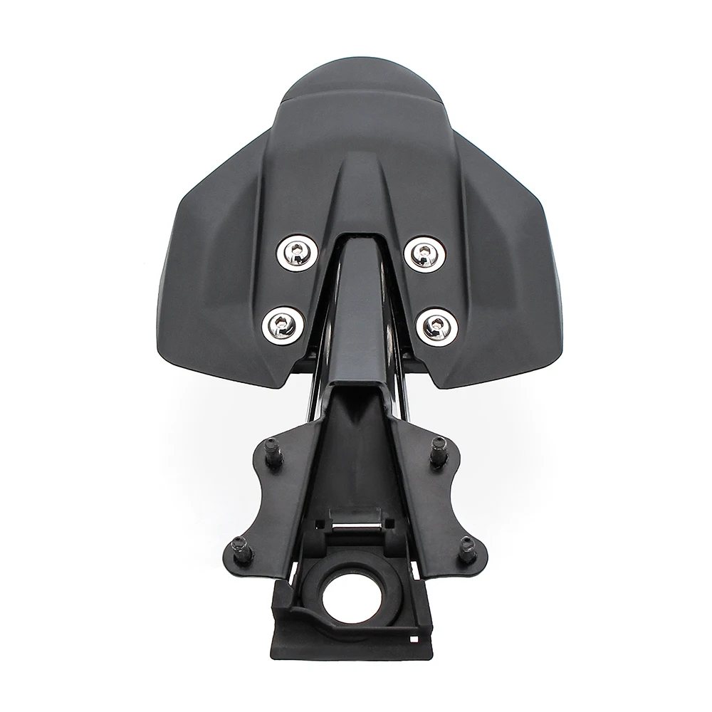 Мото Fender Splash Mud Guard Carbon для Yamaha Mt09 Fz09 Mt 09 брызговик заднего колеса аксессуары