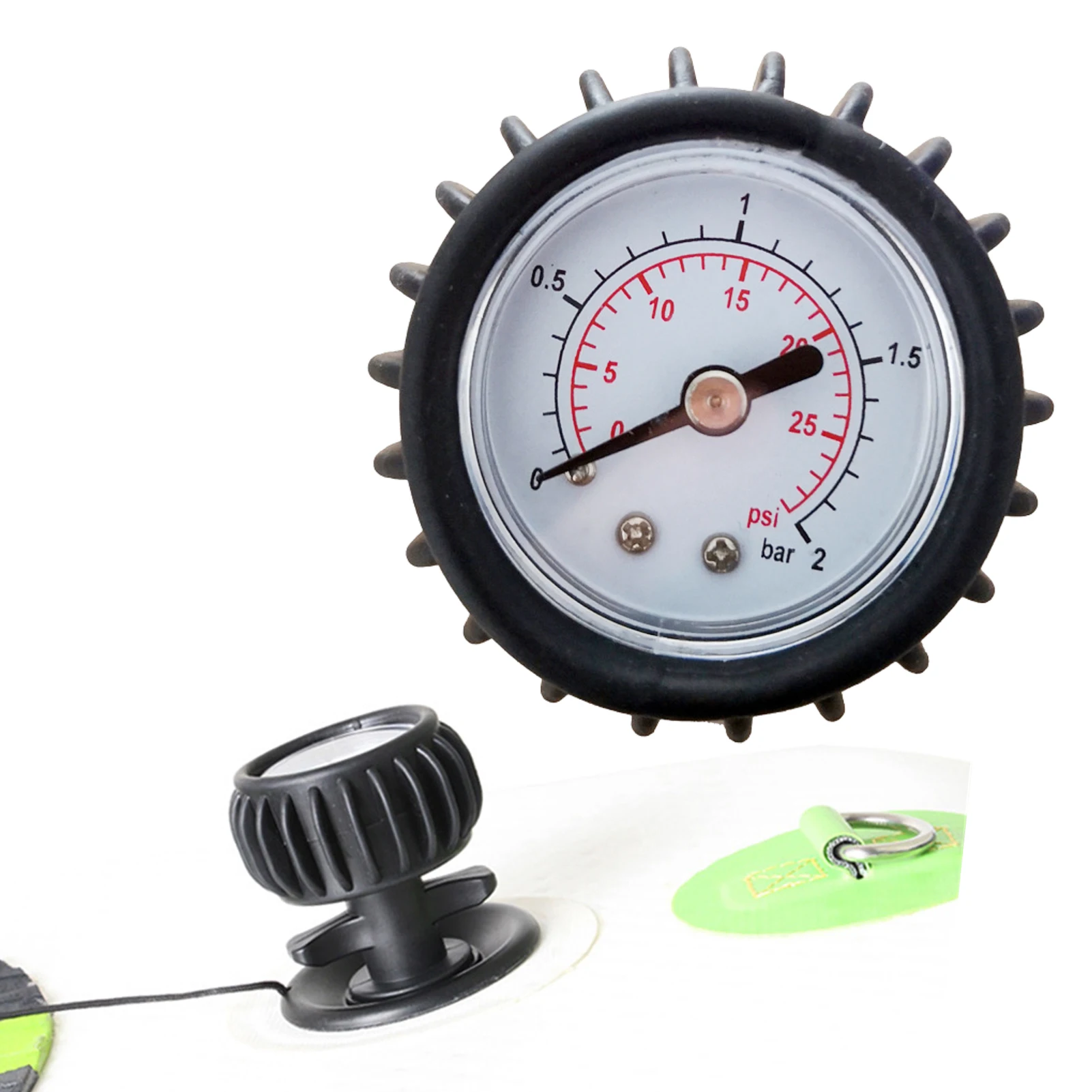 

Манометр для лодки, регулируемый барометр, 0-2 бар/0-30, для лодок