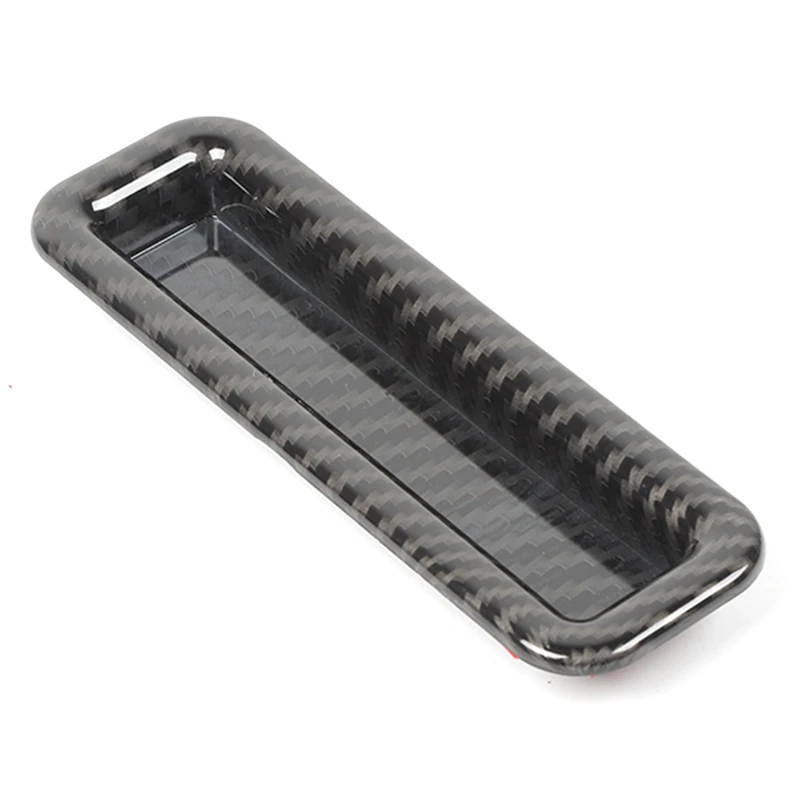 Крыша автомобиля Люк ручка чаша отделка ABS интерьерные аксессуары для Chevrolet Camaro