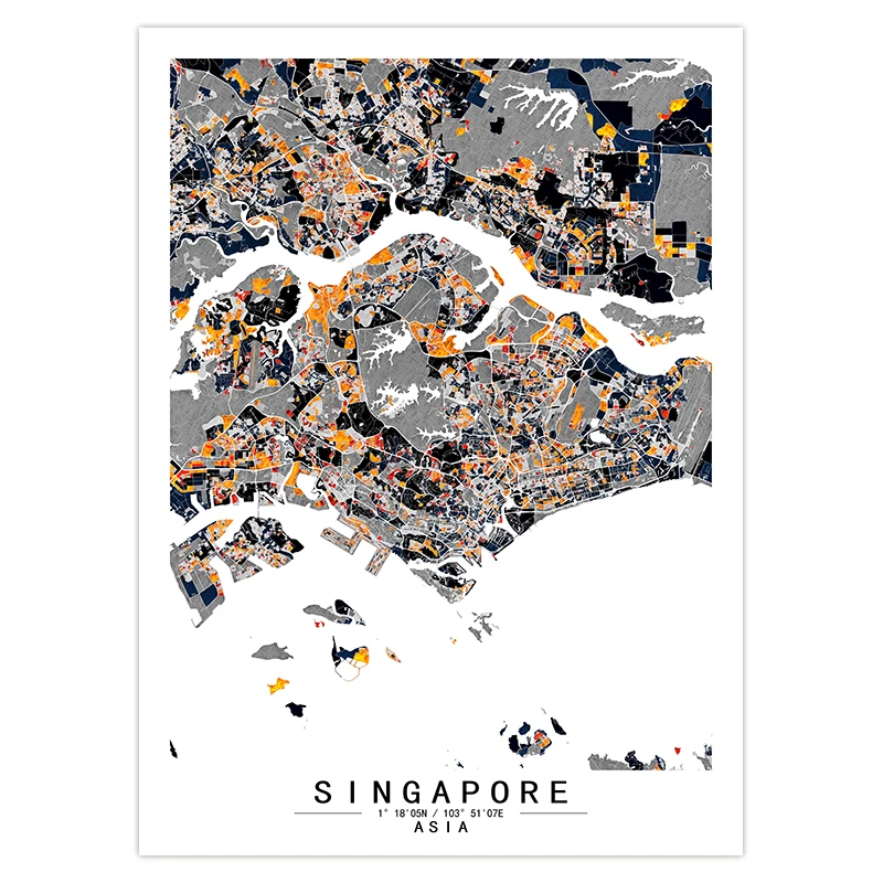 Фотография настенной картины настенное оформление для гостиной