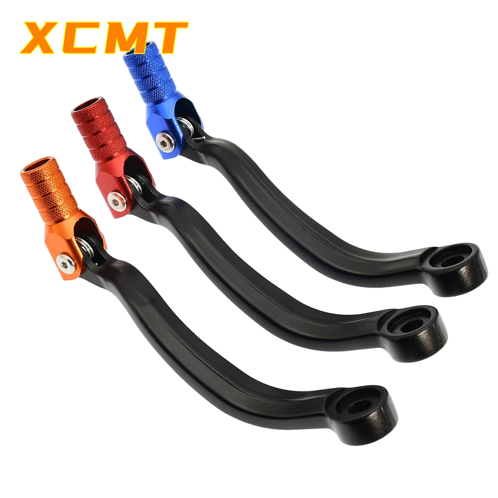 Для KTM SX SX-F EXC EXC-F XC XCF XCFW 125 150 250 300 350 450 Husqvarna TE FE TC FC TX FX 250i 505 iGear рычаг переключения