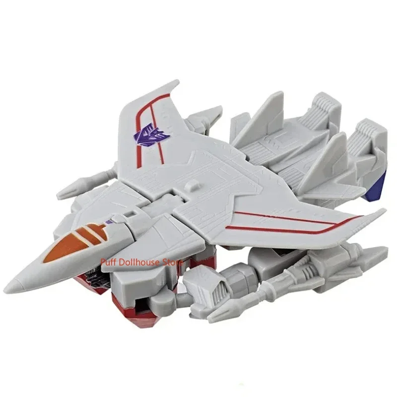 В наличии оригинальная серия Transformers Storm Bravo Optimus Prime анимационный персонаж фигурка