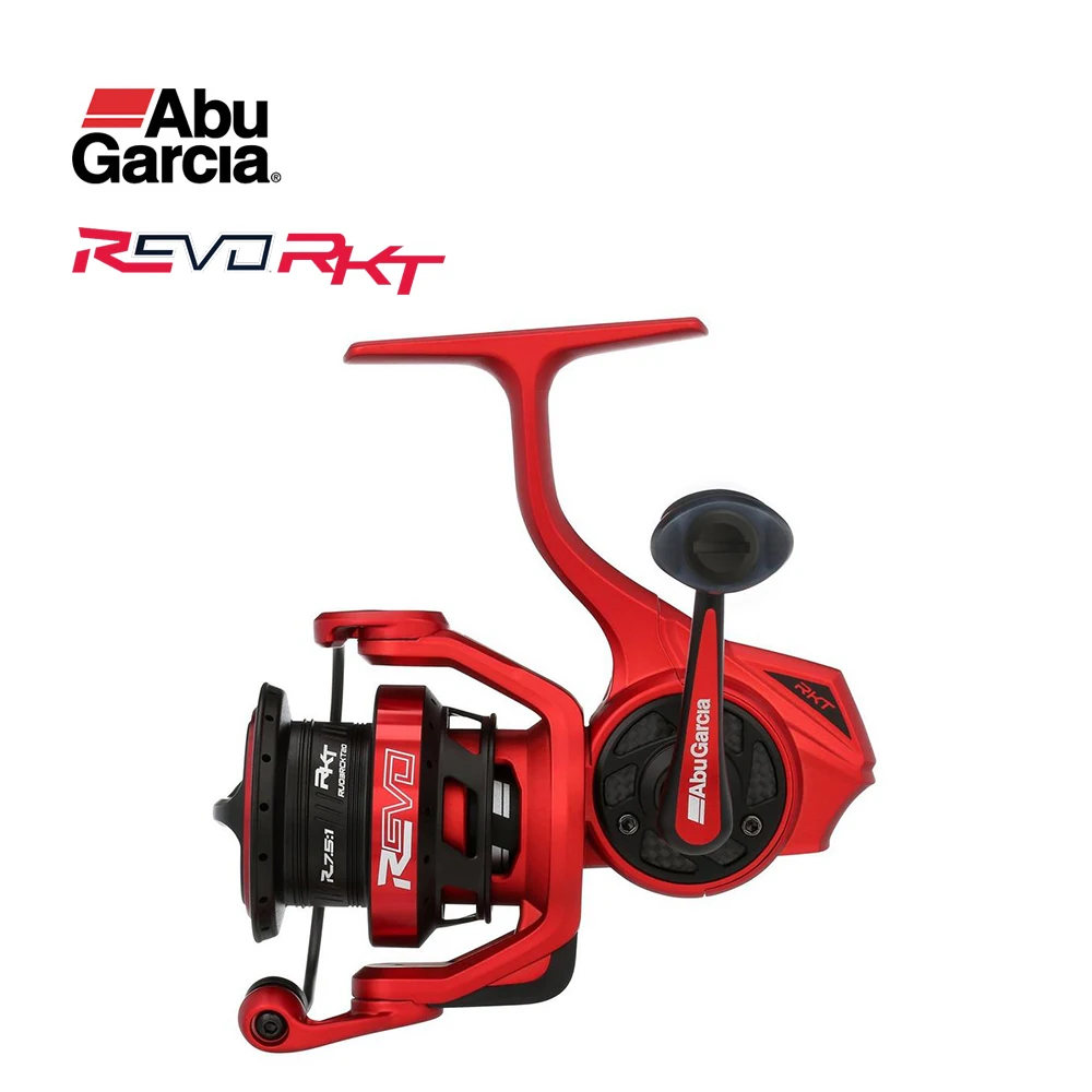 

Abu Garcia-Revo Rocket RKT 3 SP Spinning Fishing Reels