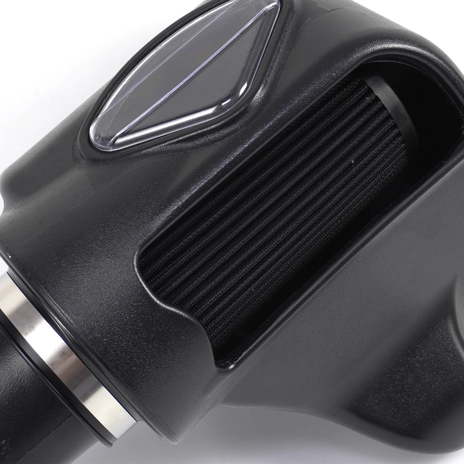 Комплект для холодного впуска воздуха Civi для Honda Civic FK7 1.5 Turbo 2016-2021 годов выпуска, спортивный фильтр-воздухозаборник с высокой пропускной способностью (art.: 3920d9eb4bb6f) - 3920d9eb4bb6f